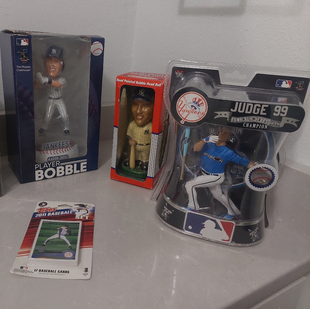 New York Collectibles
